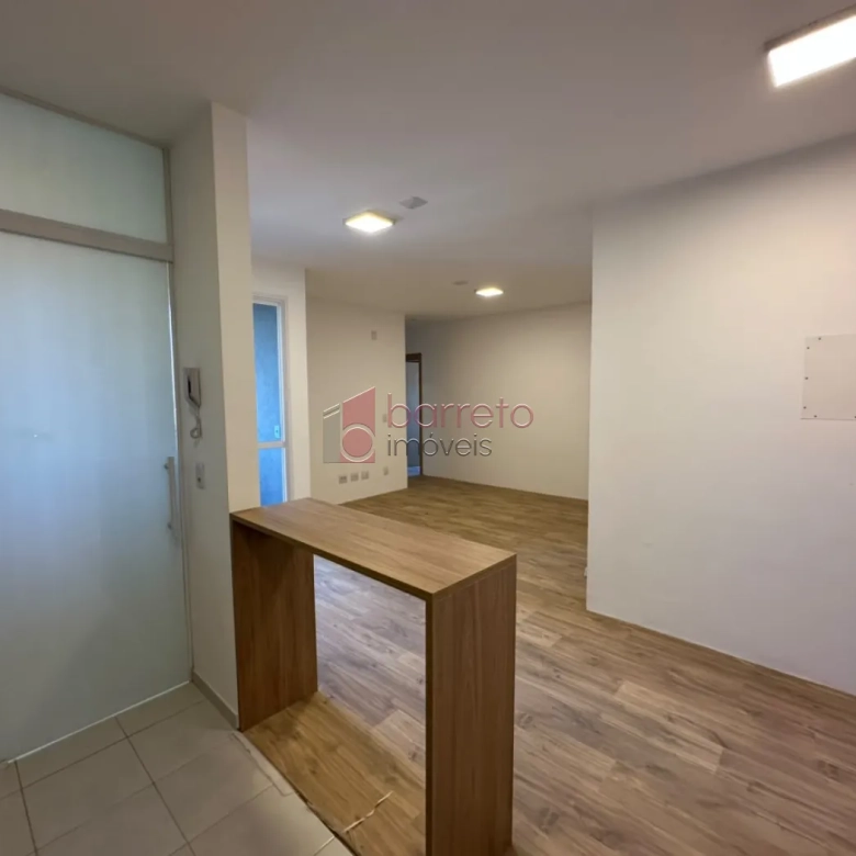 APARTAMENTO À VENDA NO CONDOMÍNIO MAXX SANTA ÂNGELA – HORTO FLORESTAL – JUNDIAÍ/SP