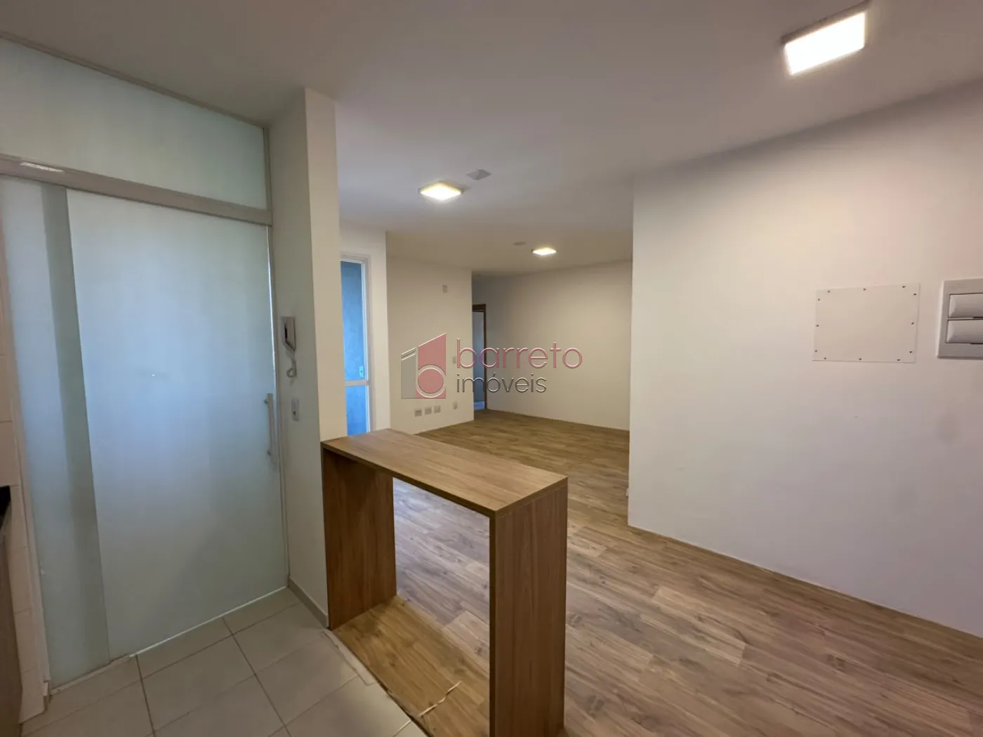 APARTAMENTO À VENDA NO CONDOMÍNIO MAXX SANTA ÂNGELA – HORTO FLORESTAL – JUNDIAÍ/SP