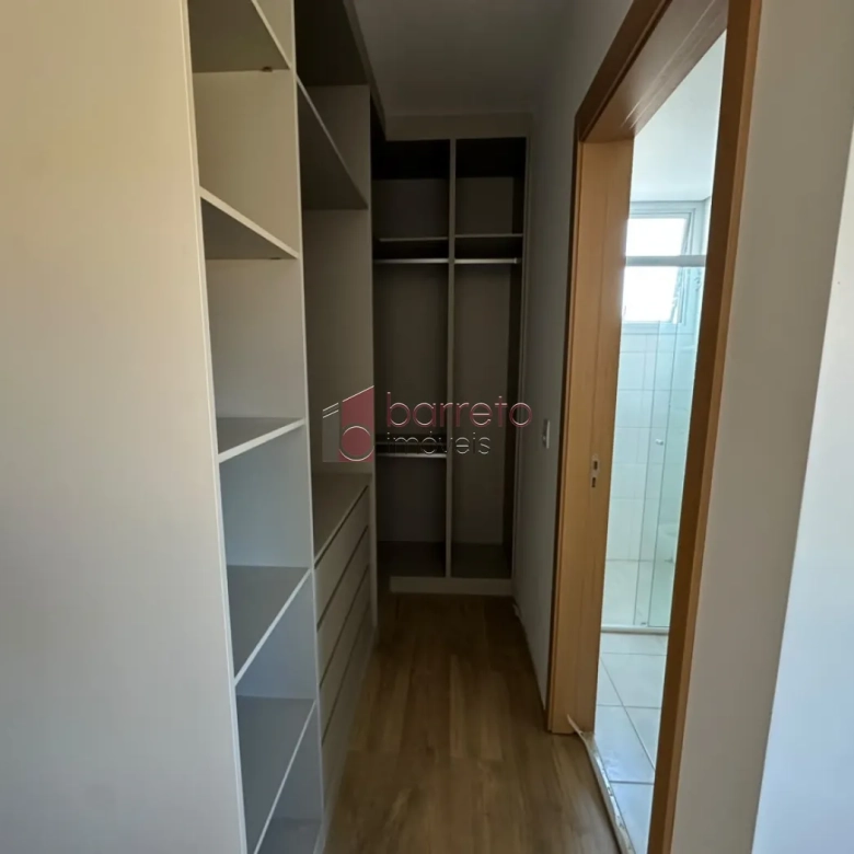 APARTAMENTO À VENDA NO CONDOMÍNIO MAXX SANTA ÂNGELA – HORTO FLORESTAL – JUNDIAÍ/SP