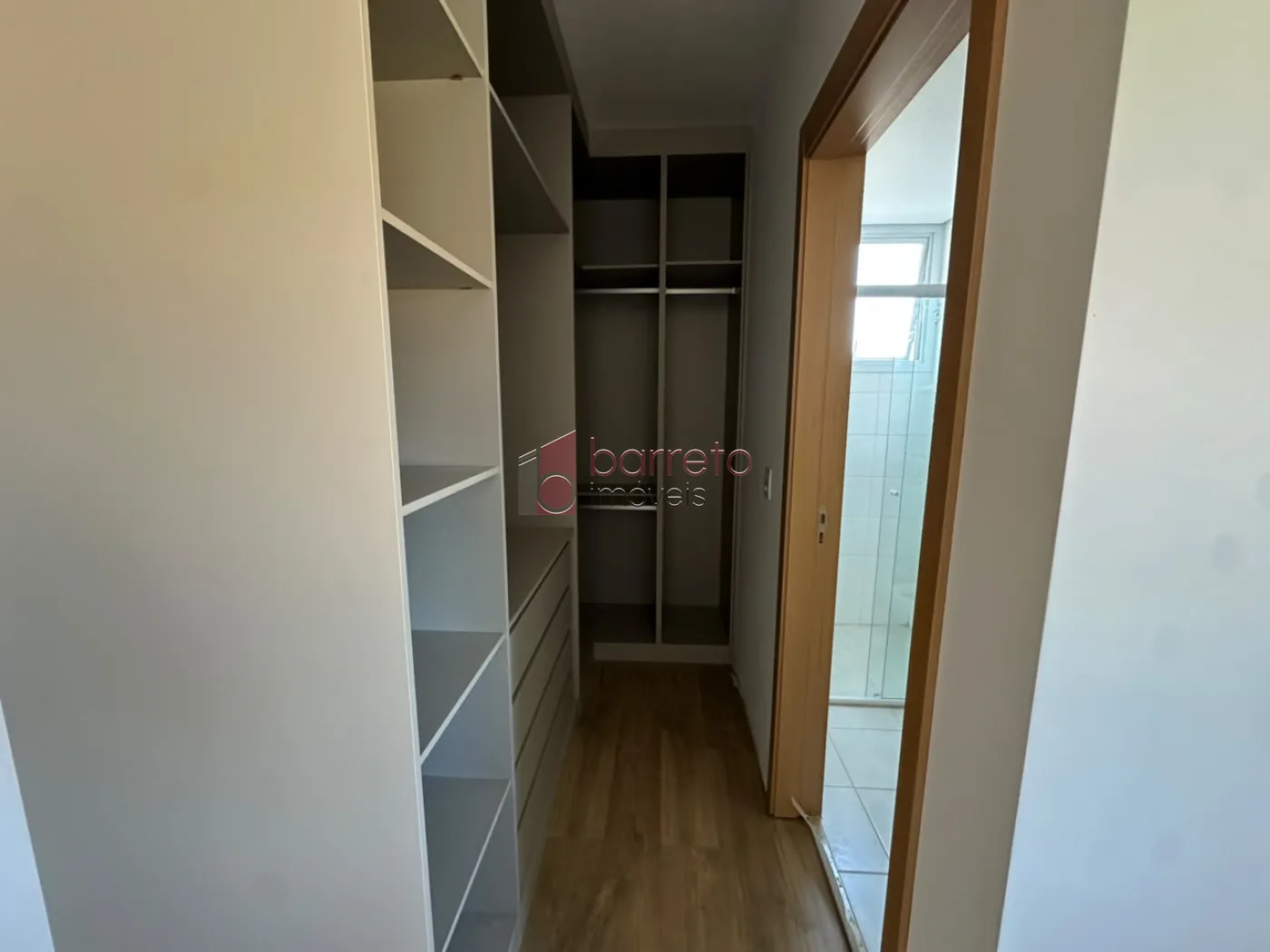 APARTAMENTO À VENDA NO CONDOMÍNIO MAXX SANTA ÂNGELA – HORTO FLORESTAL – JUNDIAÍ/SP