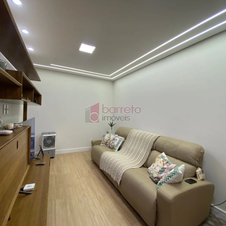 APARTAMENTO À VENDA NO CONDOMÍNIO TORRES DE OZANAN – JUNDIAÍ/SP