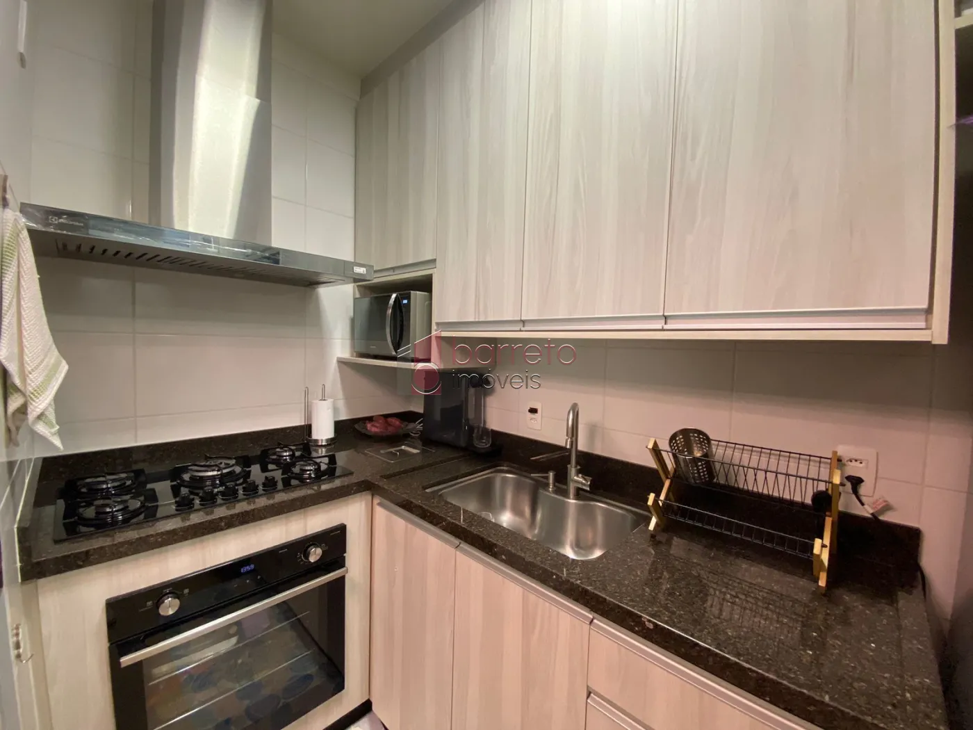 APARTAMENTO À VENDA NO CONDOMÍNIO TORRES DE OZANAN – JUNDIAÍ/SP