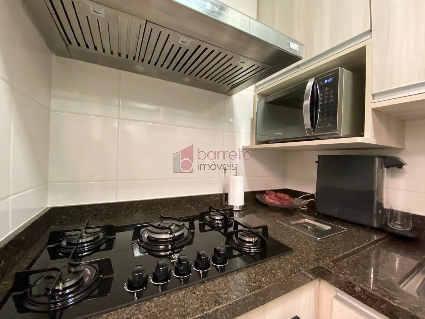 APARTAMENTO À VENDA NO CONDOMÍNIO TORRES DE OZANAN – JUNDIAÍ/SP