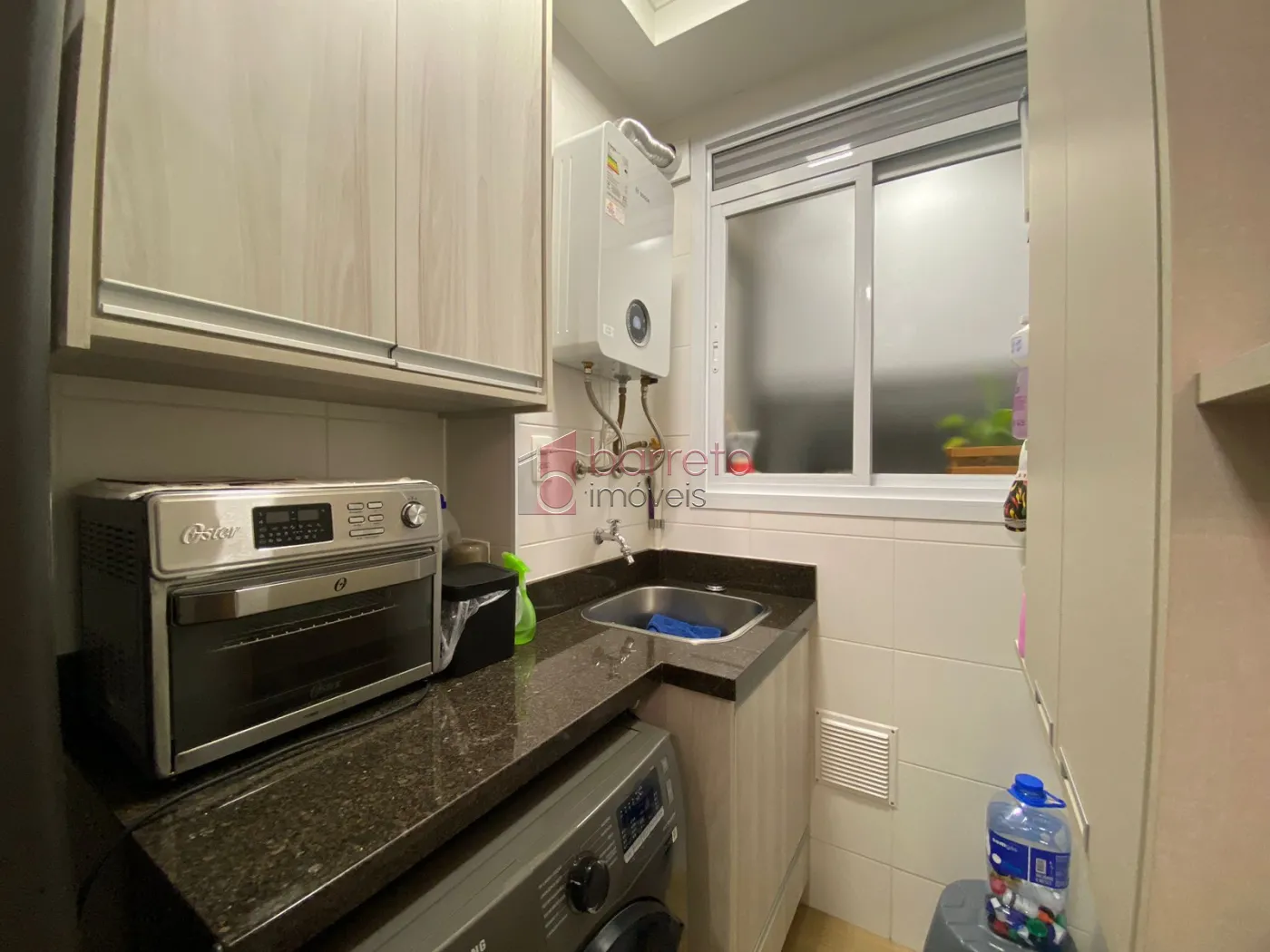 APARTAMENTO À VENDA NO CONDOMÍNIO TORRES DE OZANAN – JUNDIAÍ/SP