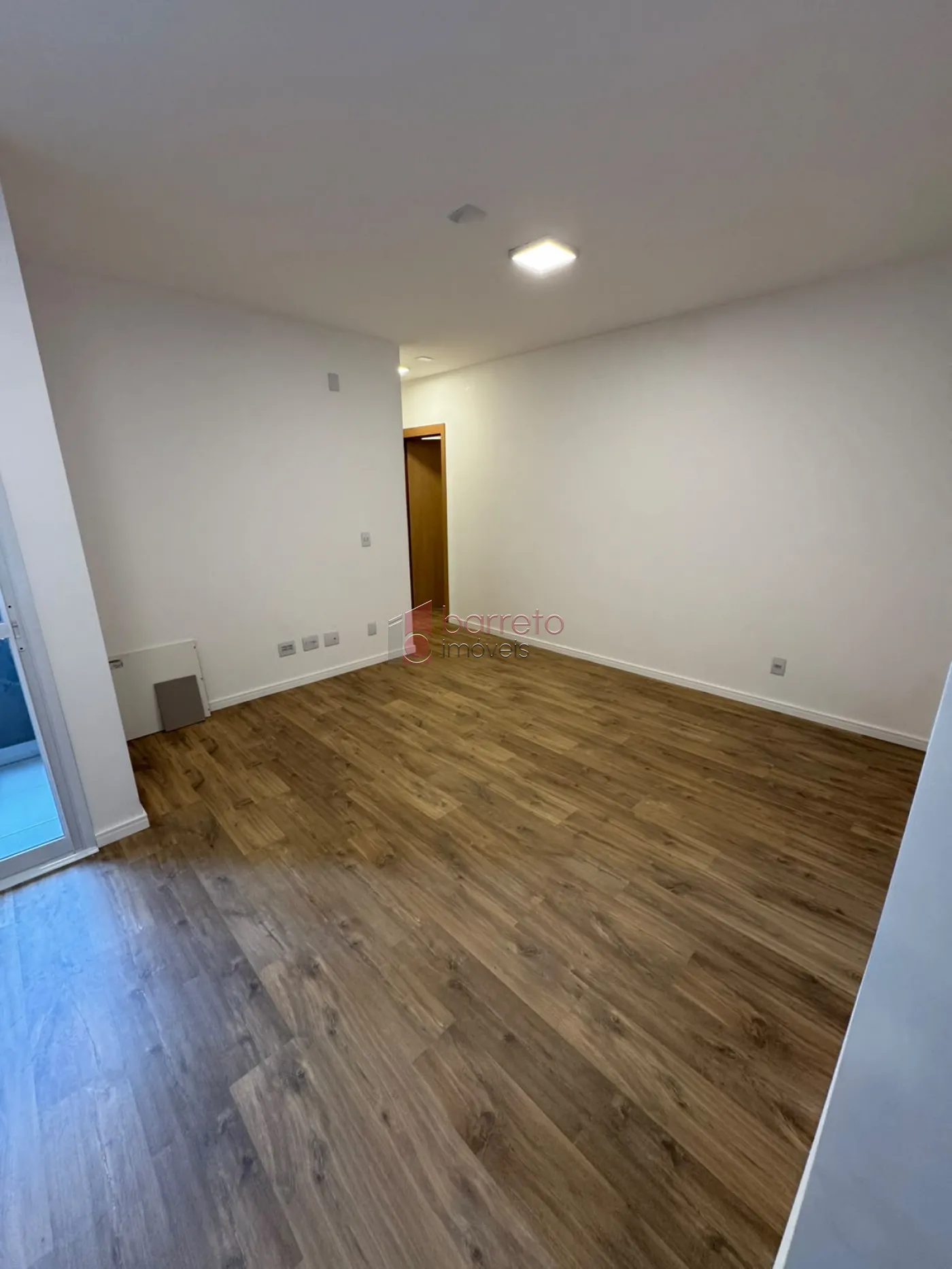 APARTAMENTO À VENDA NO CONDOMÍNIO MAXX SANTA ÂNGELA – HORTO FLORESTAL – JUNDIAÍ/SP