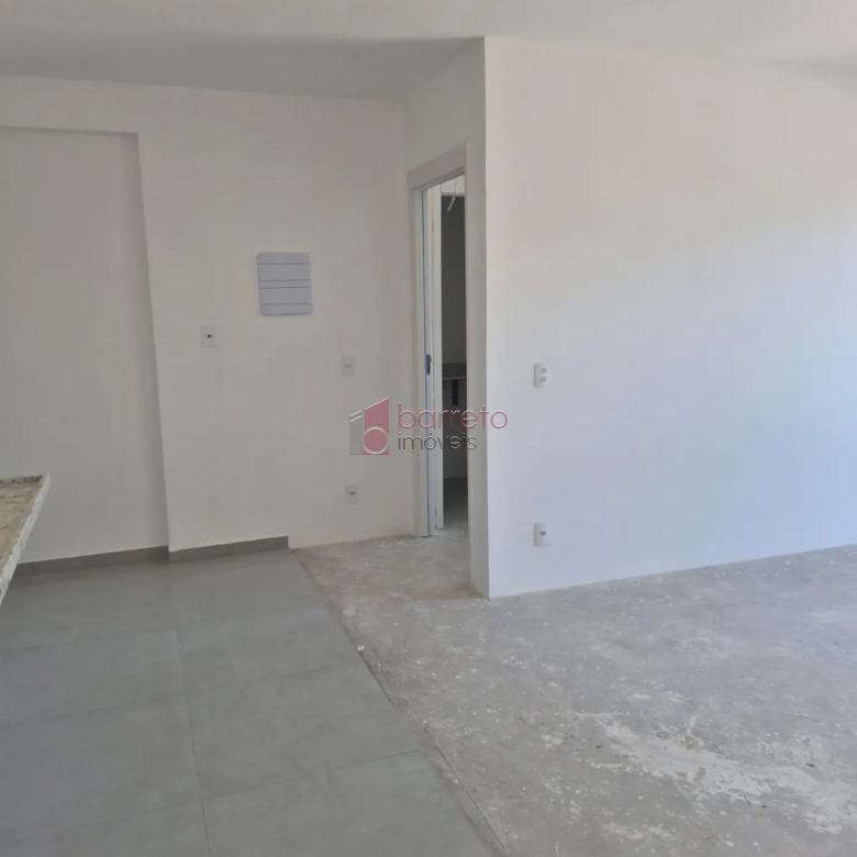 APARTAMENTO À VENDA NO CONDOMÍNIO SKY VIDEIRAS NO BAIRRO QUINTA DAS VIDEIRAS – JUNDIAÍ/SP