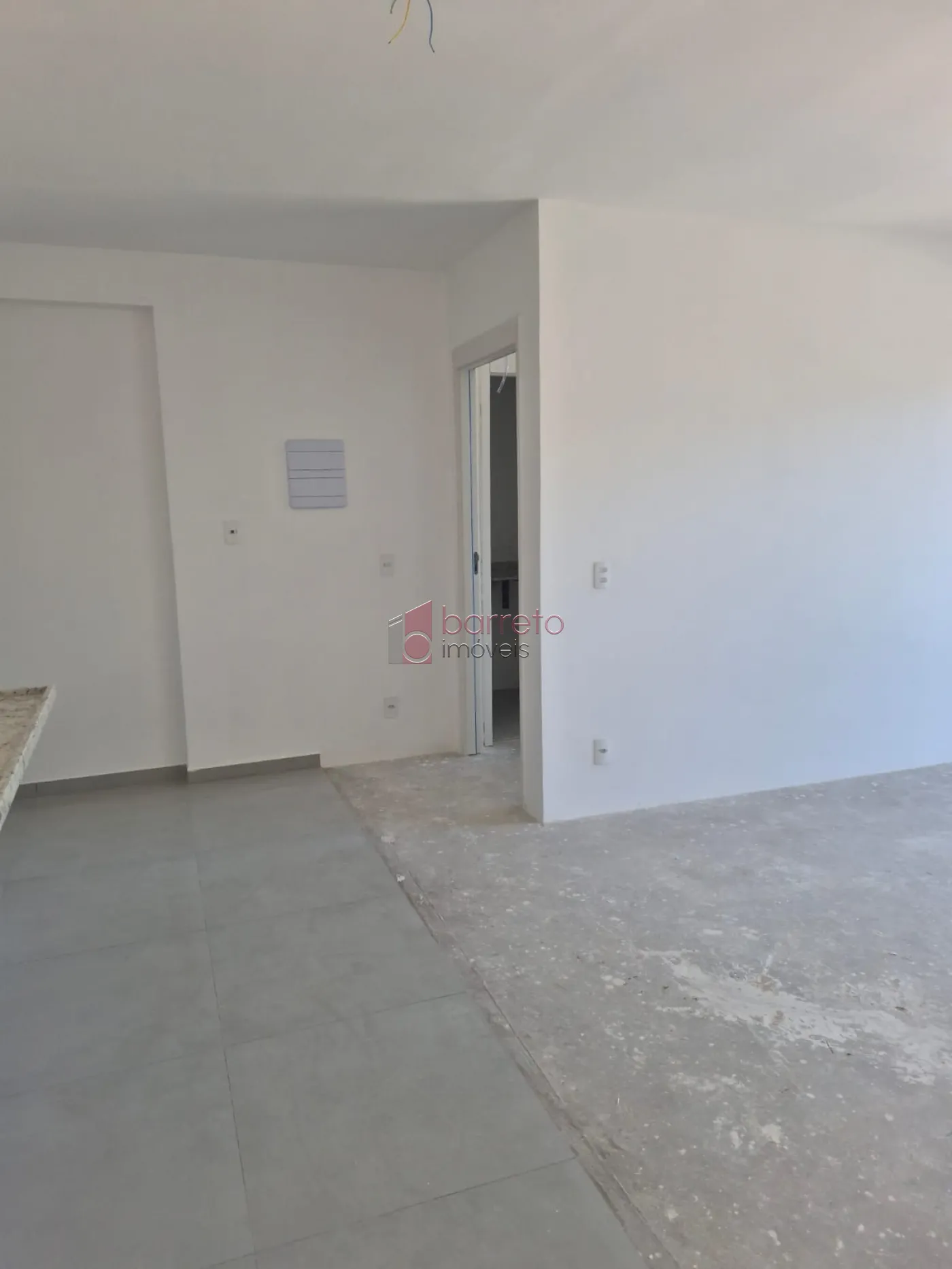 APARTAMENTO À VENDA NO CONDOMÍNIO SKY VIDEIRAS NO BAIRRO QUINTA DAS VIDEIRAS – JUNDIAÍ/SP