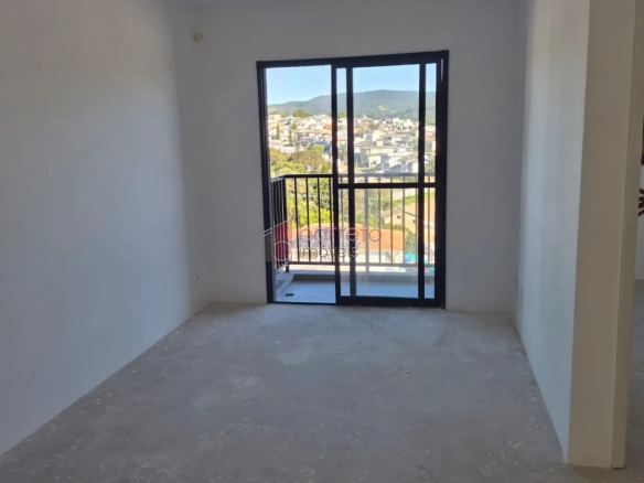 APARTAMENTO À VENDA NO CONDOMÍNIO SKY VIDEIRAS NO BAIRRO QUINTA DAS VIDEIRAS – JUNDIAÍ/SP