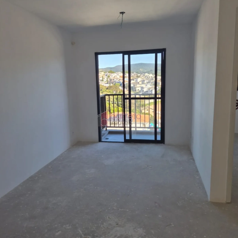 APARTAMENTO À VENDA NO CONDOMÍNIO SKY VIDEIRAS NO BAIRRO QUINTA DAS VIDEIRAS – JUNDIAÍ/SP