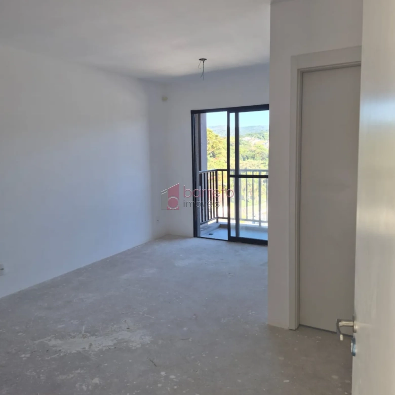 APARTAMENTO À VENDA NO CONDOMÍNIO SKY VIDEIRAS NO BAIRRO QUINTA DAS VIDEIRAS – JUNDIAÍ/SP