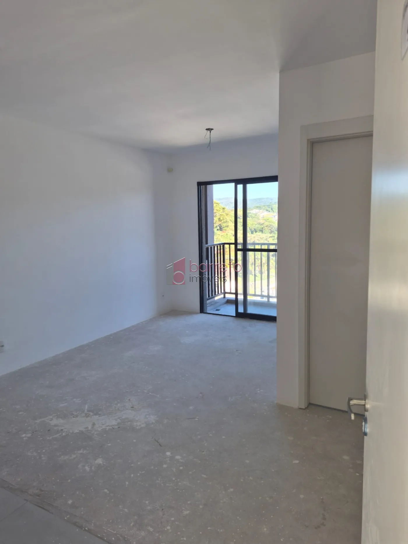 APARTAMENTO À VENDA NO CONDOMÍNIO SKY VIDEIRAS NO BAIRRO QUINTA DAS VIDEIRAS – JUNDIAÍ/SP