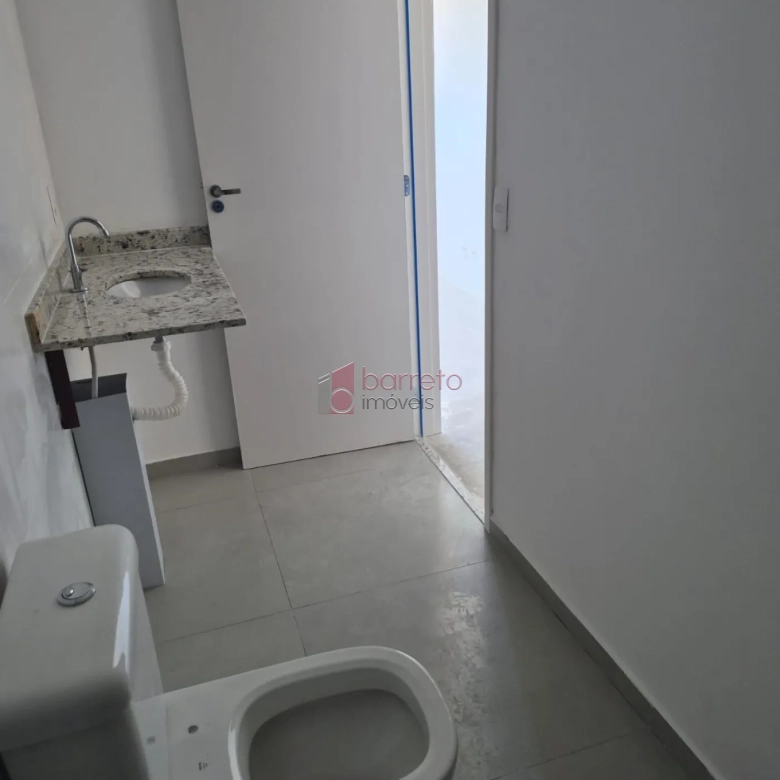 APARTAMENTO À VENDA NO CONDOMÍNIO SKY VIDEIRAS NO BAIRRO QUINTA DAS VIDEIRAS – JUNDIAÍ/SP