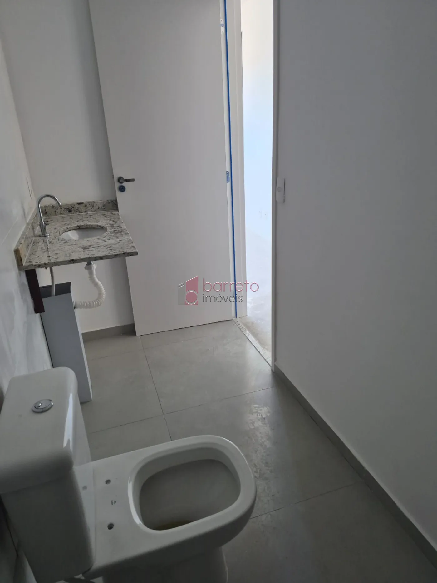 APARTAMENTO À VENDA NO CONDOMÍNIO SKY VIDEIRAS NO BAIRRO QUINTA DAS VIDEIRAS – JUNDIAÍ/SP