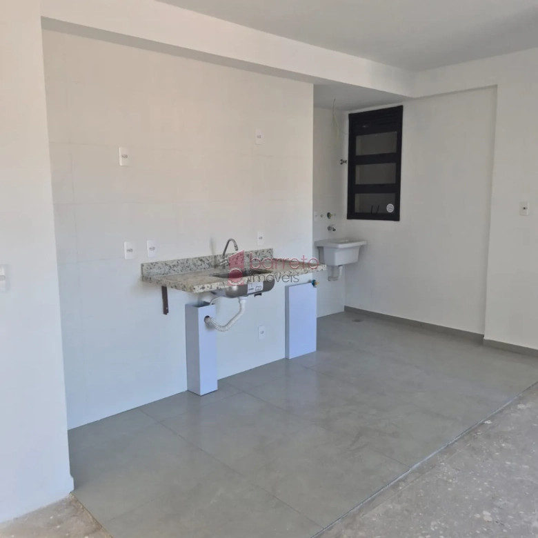 APARTAMENTO À VENDA NO CONDOMÍNIO SKY VIDEIRAS NO BAIRRO QUINTA DAS VIDEIRAS – JUNDIAÍ/SP