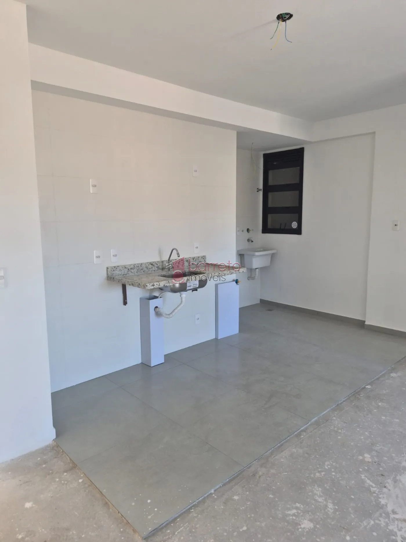 APARTAMENTO À VENDA NO CONDOMÍNIO SKY VIDEIRAS NO BAIRRO QUINTA DAS VIDEIRAS – JUNDIAÍ/SP