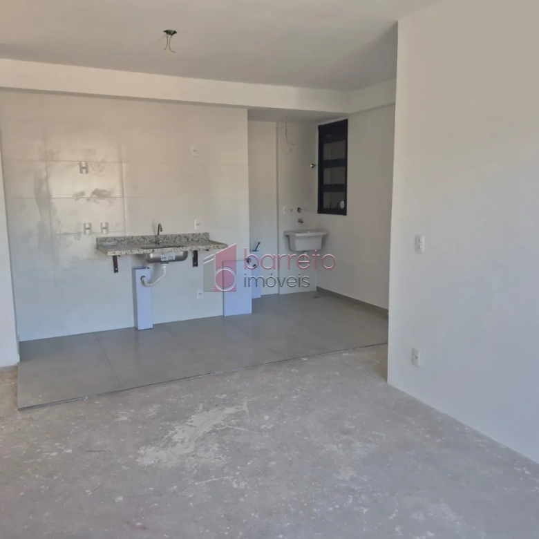 APARTAMENTO À VENDA NO CONDOMÍNIO SKY VIDEIRAS NO BAIRRO QUINTA DAS VIDEIRAS – JUNDIAÍ/SP