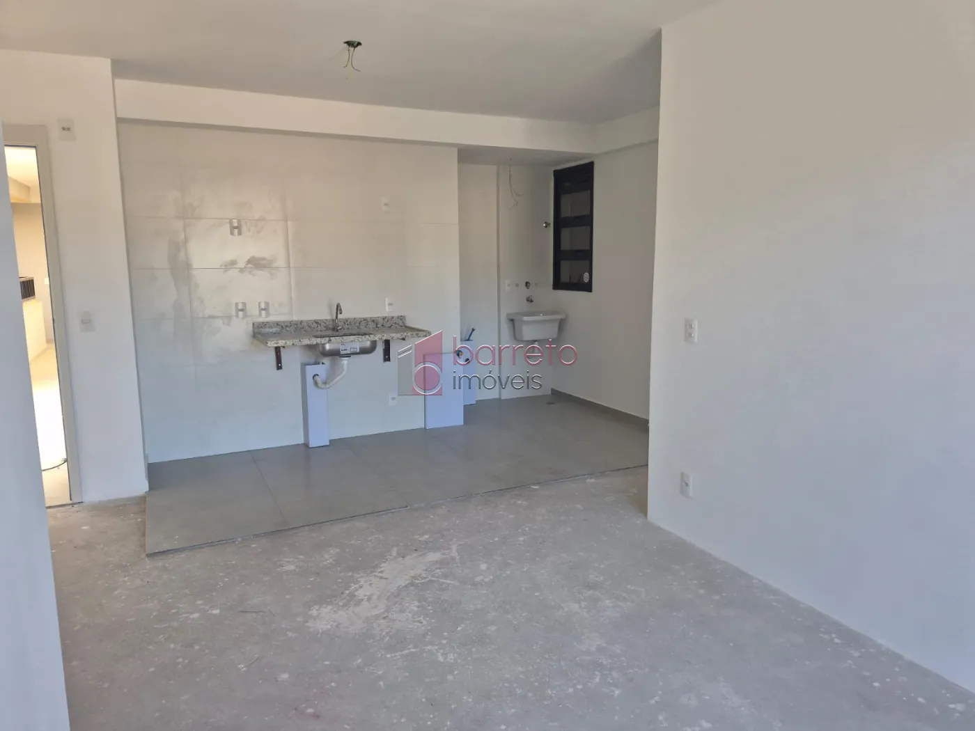 APARTAMENTO À VENDA NO CONDOMÍNIO SKY VIDEIRAS NO BAIRRO QUINTA DAS VIDEIRAS – JUNDIAÍ/SP