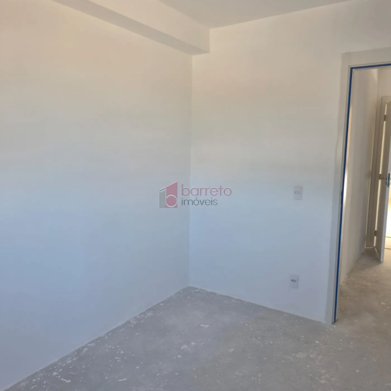 APARTAMENTO À VENDA NO CONDOMÍNIO SKY VIDEIRAS NO BAIRRO QUINTA DAS VIDEIRAS – JUNDIAÍ/SP