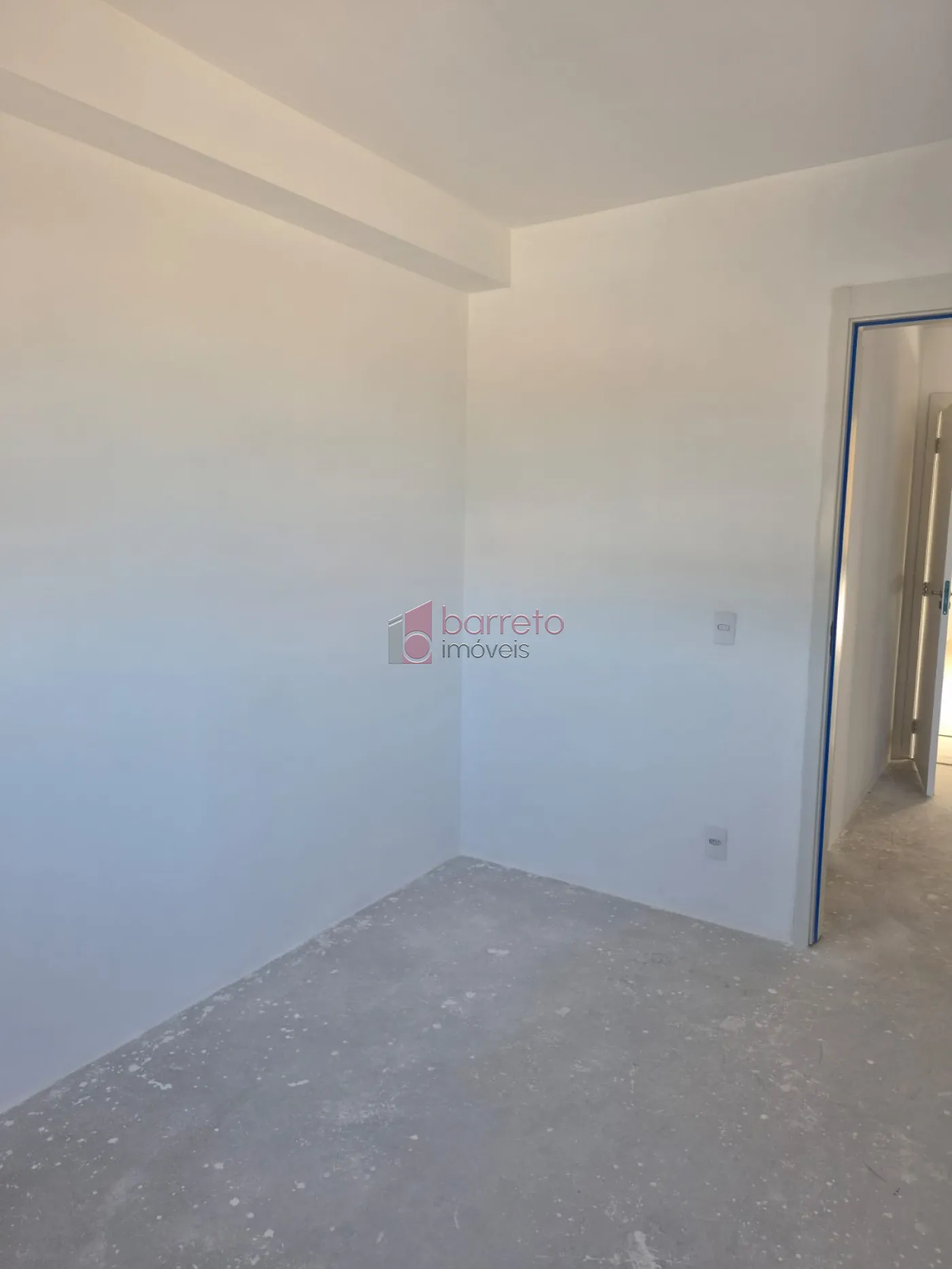 APARTAMENTO À VENDA NO CONDOMÍNIO SKY VIDEIRAS NO BAIRRO QUINTA DAS VIDEIRAS – JUNDIAÍ/SP
