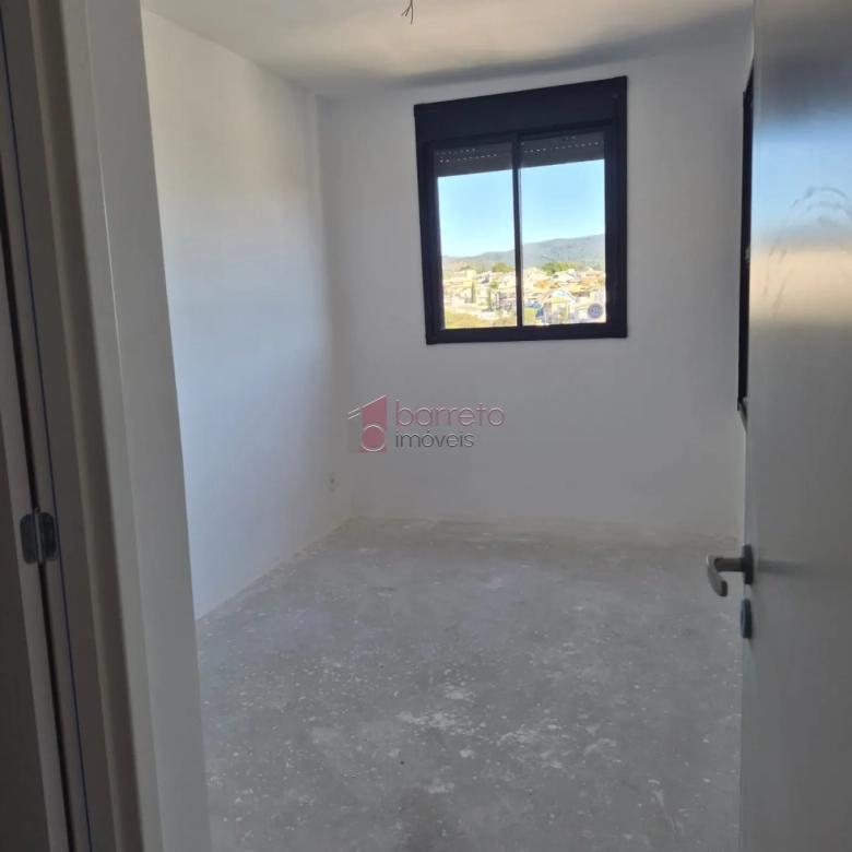 APARTAMENTO À VENDA NO CONDOMÍNIO SKY VIDEIRAS NO BAIRRO QUINTA DAS VIDEIRAS – JUNDIAÍ/SP