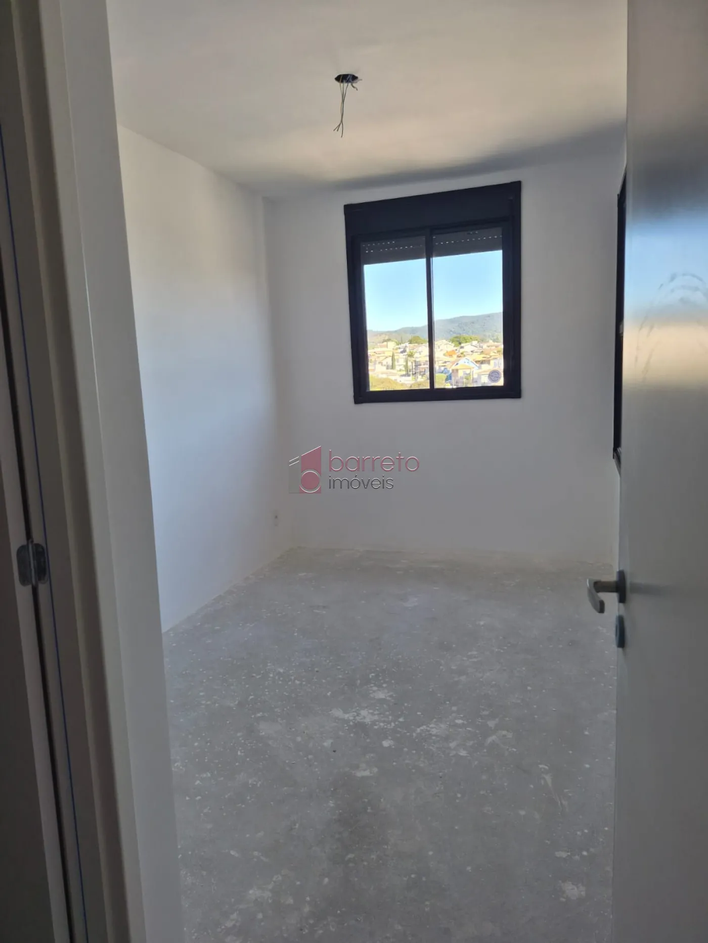 APARTAMENTO À VENDA NO CONDOMÍNIO SKY VIDEIRAS NO BAIRRO QUINTA DAS VIDEIRAS – JUNDIAÍ/SP