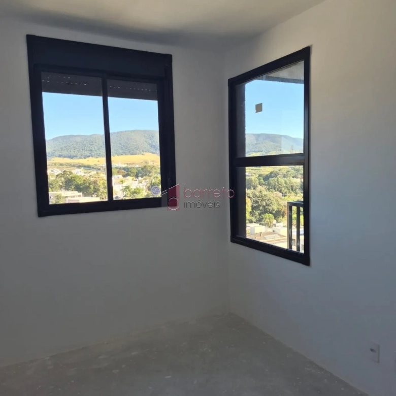 APARTAMENTO À VENDA NO CONDOMÍNIO SKY VIDEIRAS NO BAIRRO QUINTA DAS VIDEIRAS – JUNDIAÍ/SP