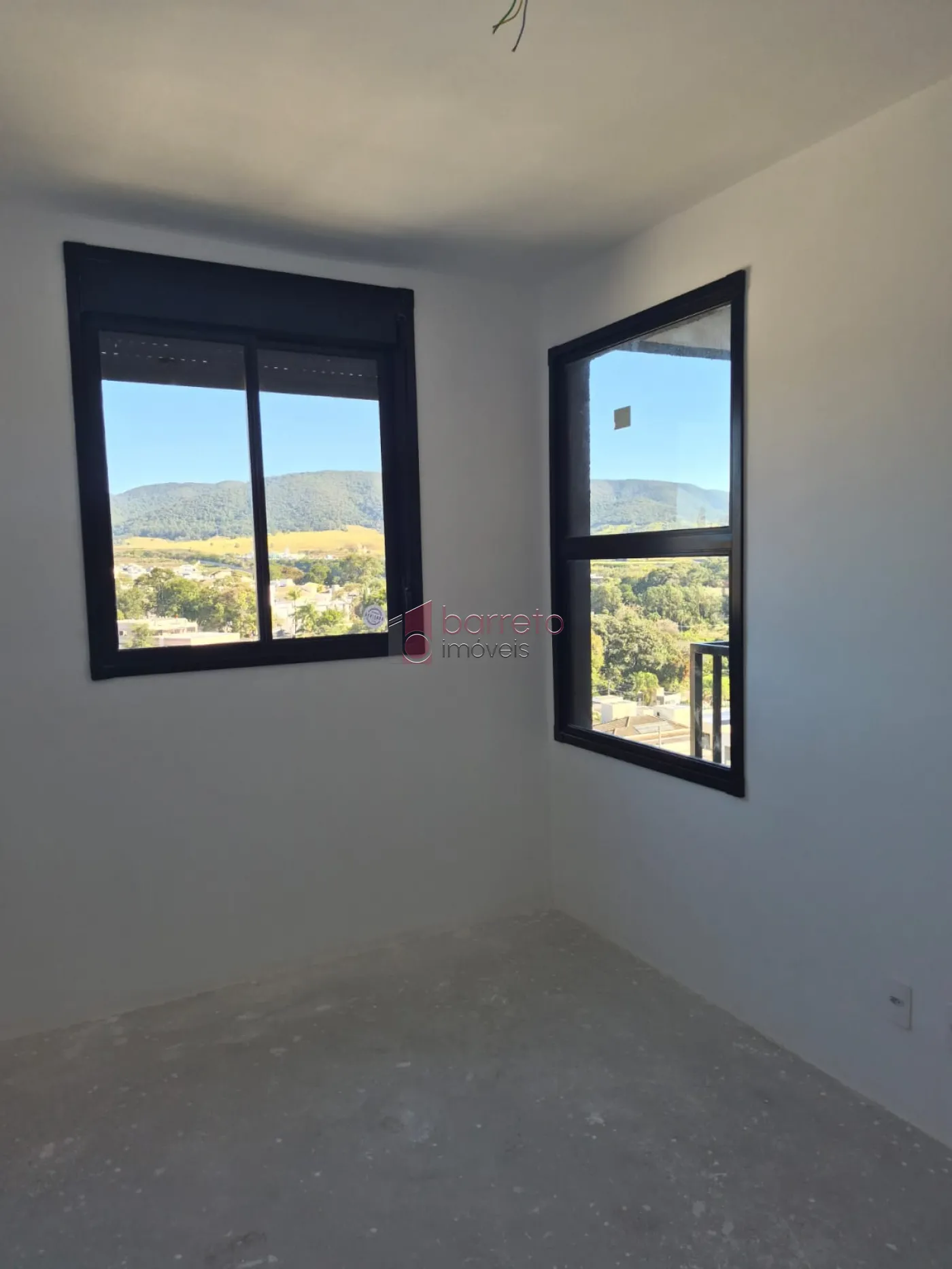 APARTAMENTO À VENDA NO CONDOMÍNIO SKY VIDEIRAS NO BAIRRO QUINTA DAS VIDEIRAS – JUNDIAÍ/SP