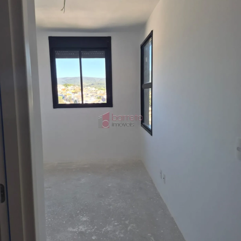 APARTAMENTO À VENDA NO CONDOMÍNIO SKY VIDEIRAS NO BAIRRO QUINTA DAS VIDEIRAS – JUNDIAÍ/SP
