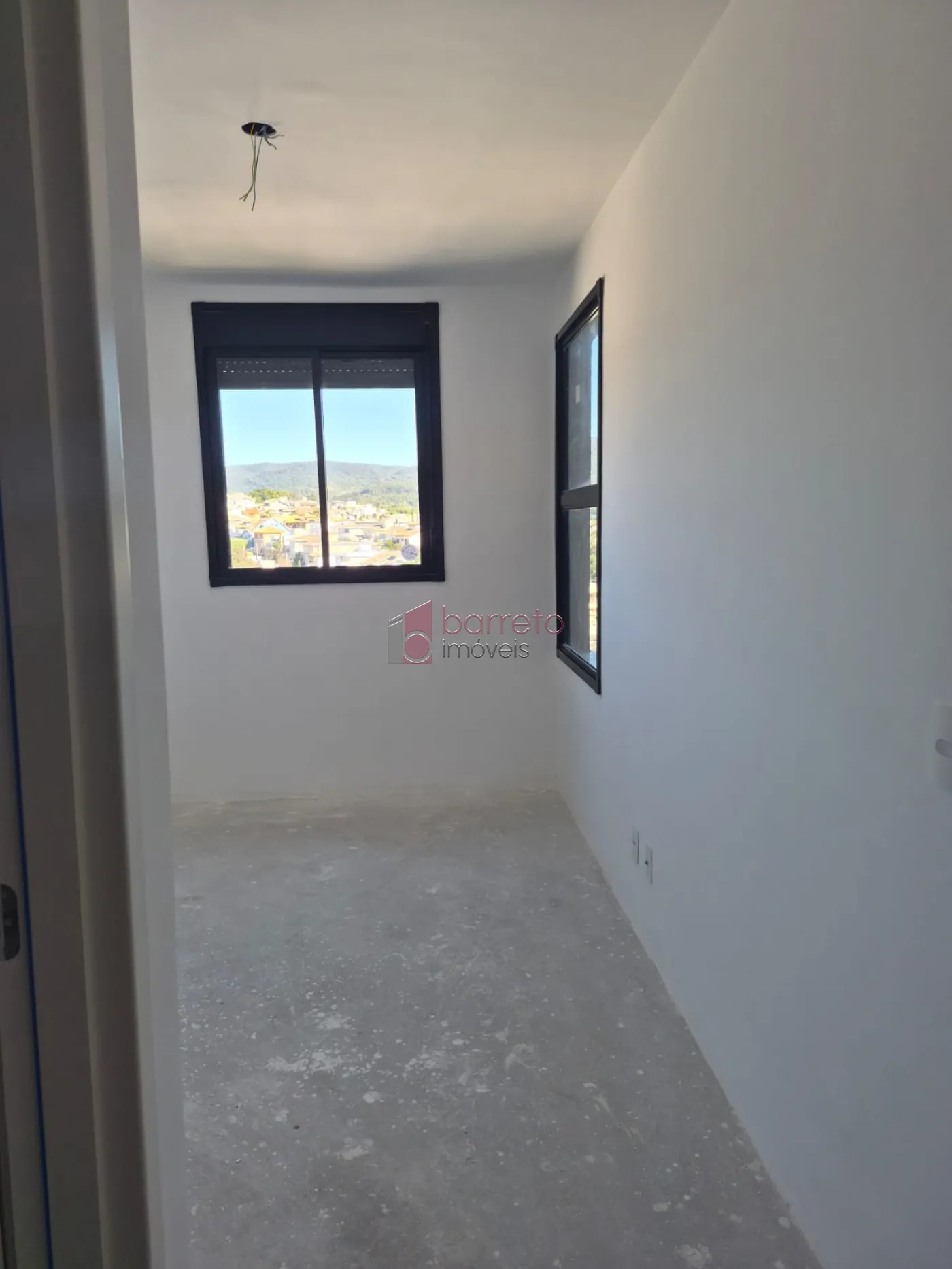 APARTAMENTO À VENDA NO CONDOMÍNIO SKY VIDEIRAS NO BAIRRO QUINTA DAS VIDEIRAS – JUNDIAÍ/SP
