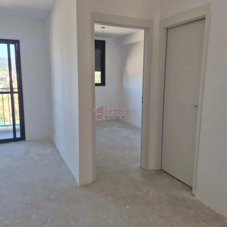 APARTAMENTO À VENDA NO CONDOMÍNIO SKY VIDEIRAS NO BAIRRO QUINTA DAS VIDEIRAS – JUNDIAÍ/SP