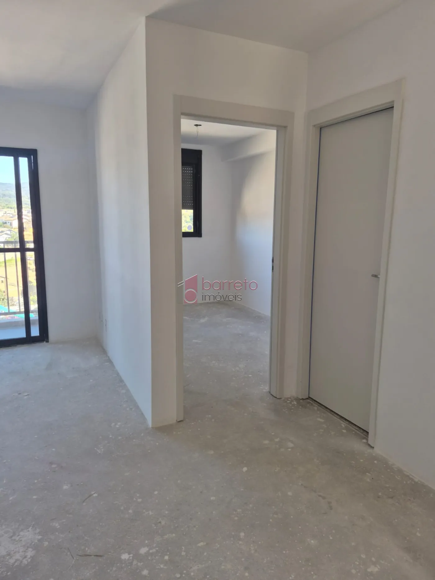 APARTAMENTO À VENDA NO CONDOMÍNIO SKY VIDEIRAS NO BAIRRO QUINTA DAS VIDEIRAS – JUNDIAÍ/SP