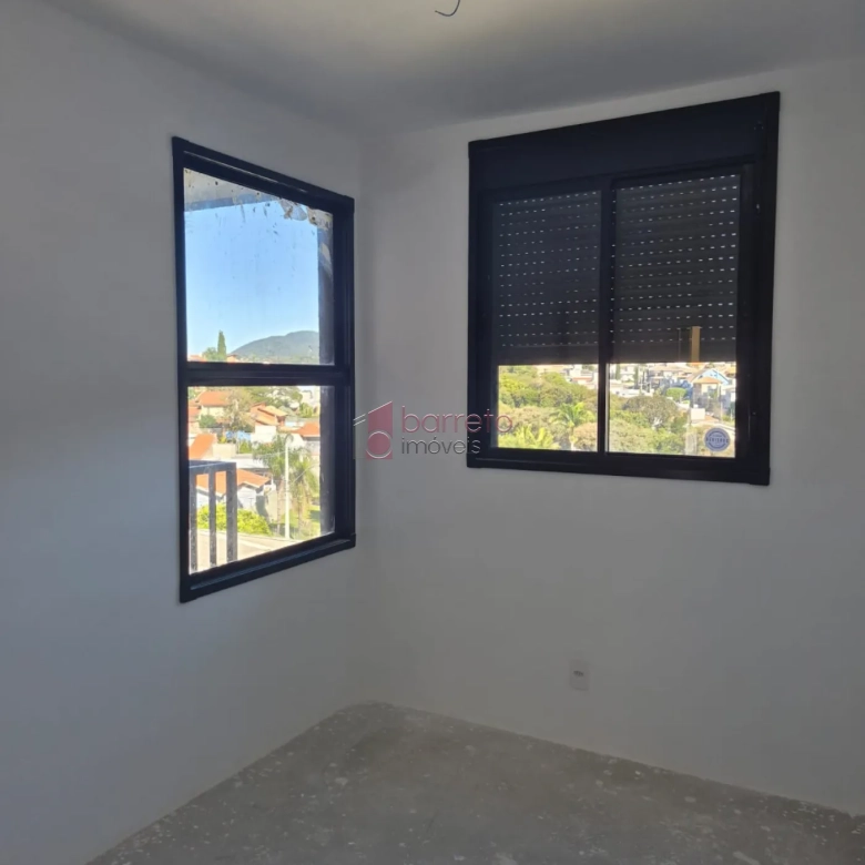 APARTAMENTO À VENDA NO CONDOMÍNIO SKY VIDEIRAS NO BAIRRO QUINTA DAS VIDEIRAS – JUNDIAÍ/SP