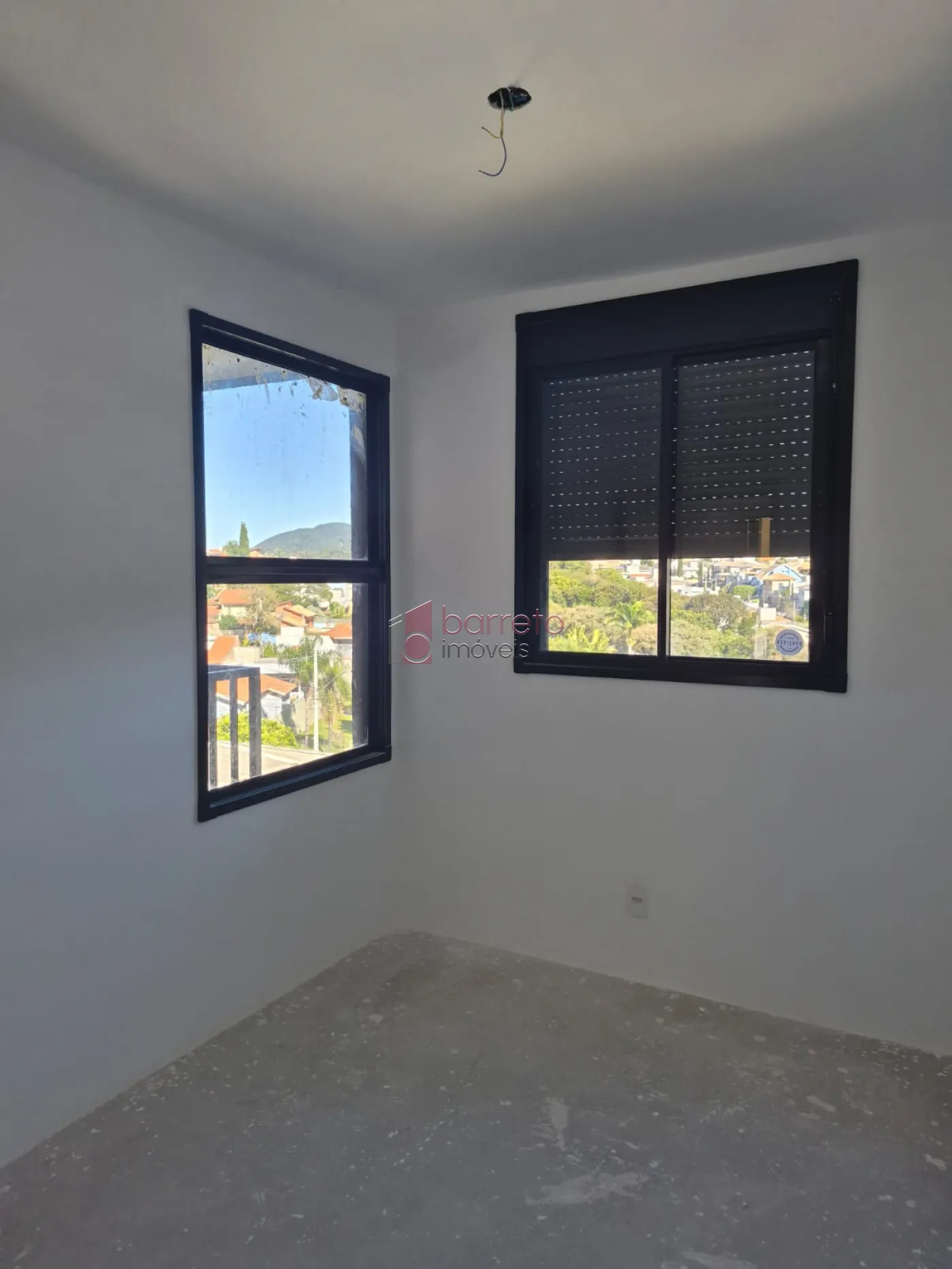 APARTAMENTO À VENDA NO CONDOMÍNIO SKY VIDEIRAS NO BAIRRO QUINTA DAS VIDEIRAS – JUNDIAÍ/SP