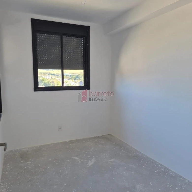 APARTAMENTO À VENDA NO CONDOMÍNIO SKY VIDEIRAS NO BAIRRO QUINTA DAS VIDEIRAS – JUNDIAÍ/SP
