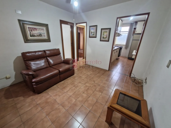 APARTAMENTO PARA LOCAÇÃO NO CONDOMÍNIO ANHANGUERA – JUNDIAÍ/SP