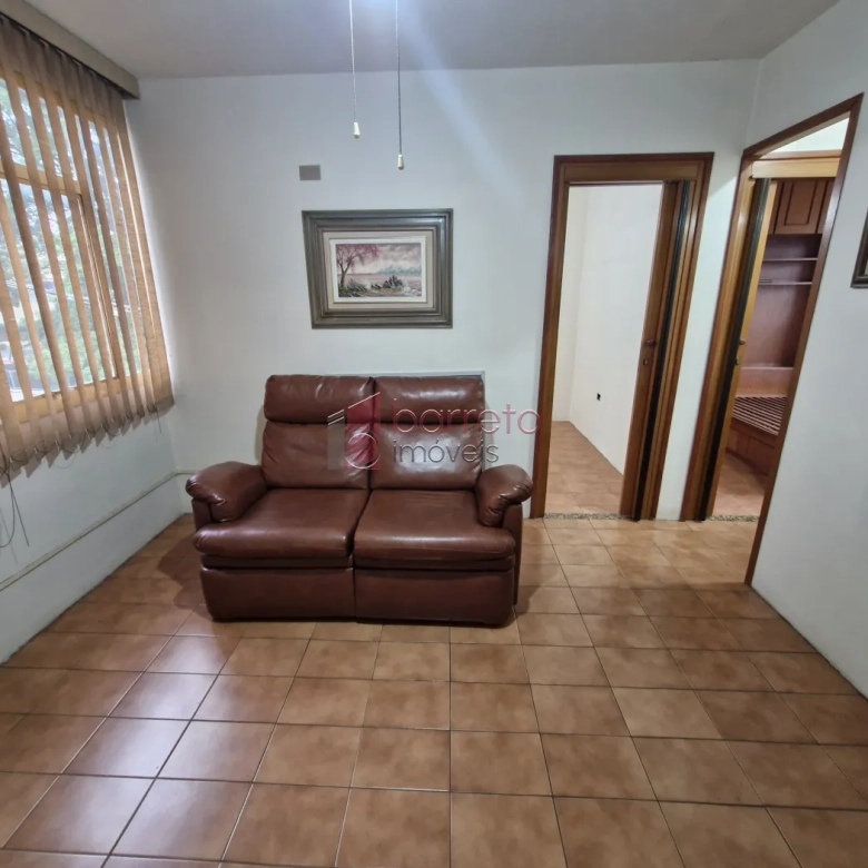 APARTAMENTO PARA LOCAÇÃO NO CONDOMÍNIO ANHANGUERA – JUNDIAÍ/SP