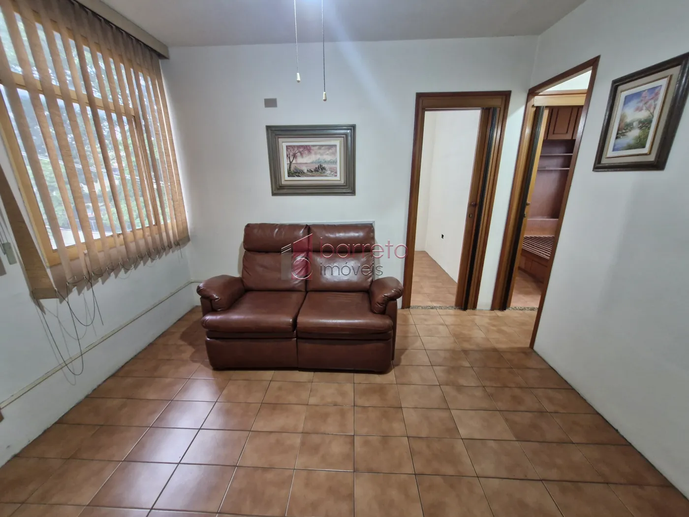 APARTAMENTO PARA LOCAÇÃO NO CONDOMÍNIO ANHANGUERA – JUNDIAÍ/SP