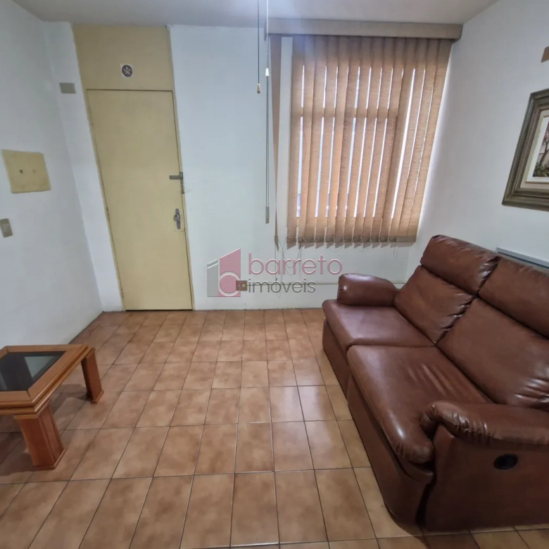 APARTAMENTO PARA LOCAÇÃO NO CONDOMÍNIO ANHANGUERA – JUNDIAÍ/SP