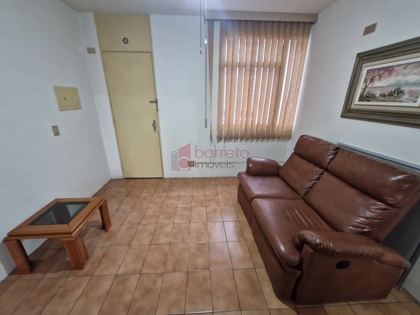 APARTAMENTO PARA LOCAÇÃO NO CONDOMÍNIO ANHANGUERA – JUNDIAÍ/SP