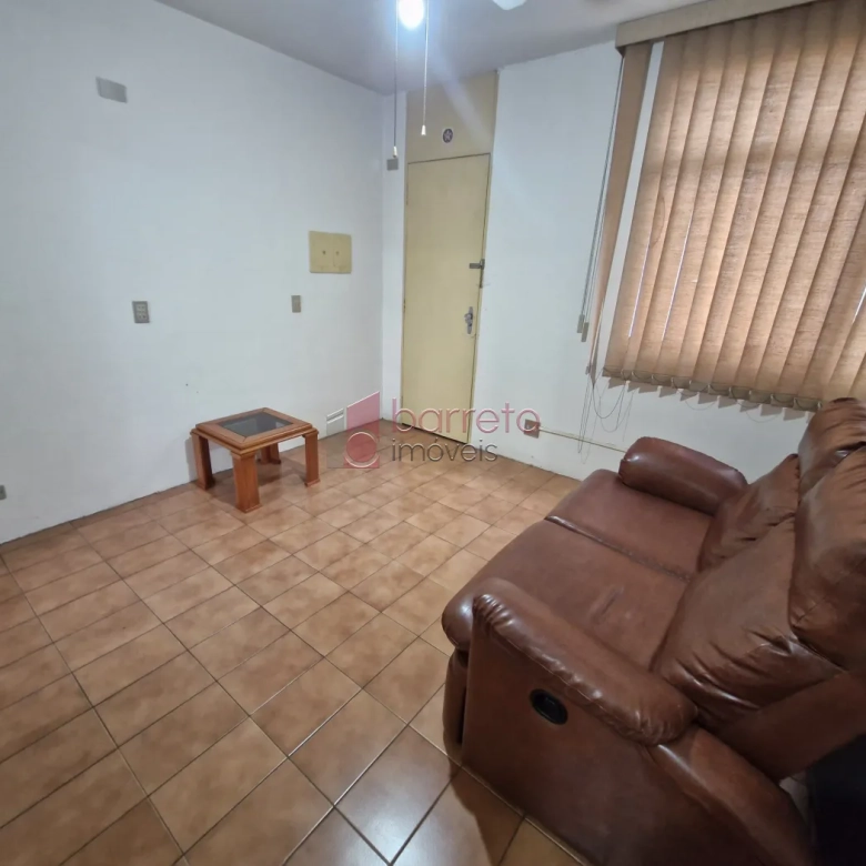 APARTAMENTO PARA LOCAÇÃO NO CONDOMÍNIO ANHANGUERA – JUNDIAÍ/SP