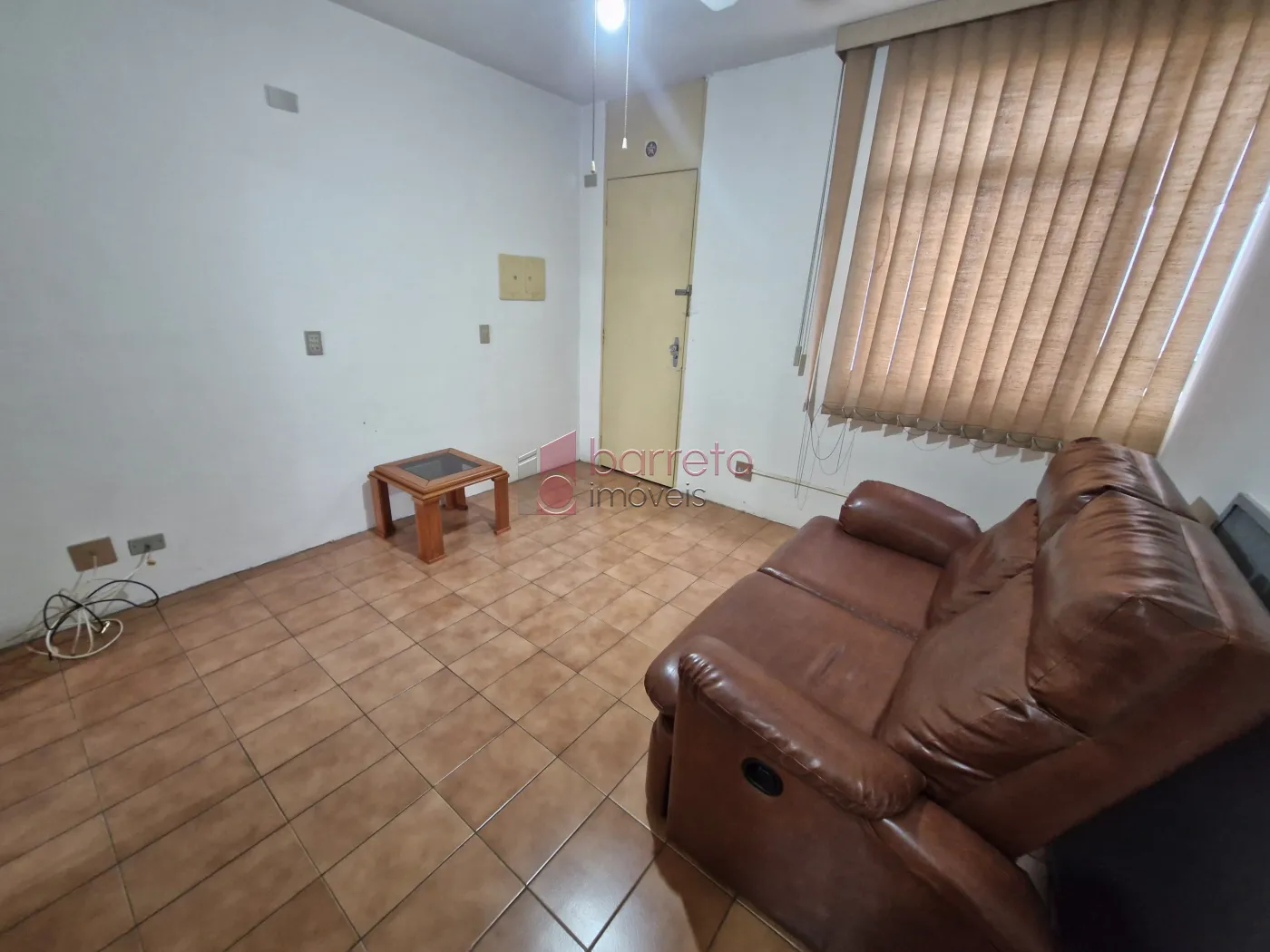 APARTAMENTO PARA LOCAÇÃO NO CONDOMÍNIO ANHANGUERA – JUNDIAÍ/SP