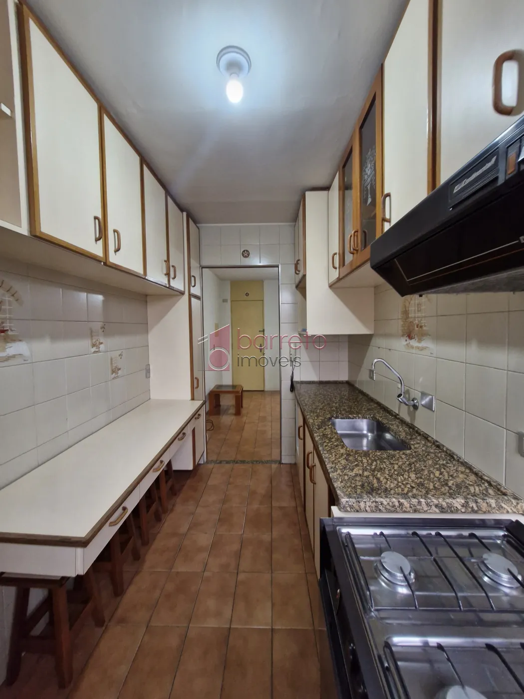 APARTAMENTO PARA LOCAÇÃO NO CONDOMÍNIO ANHANGUERA – JUNDIAÍ/SP