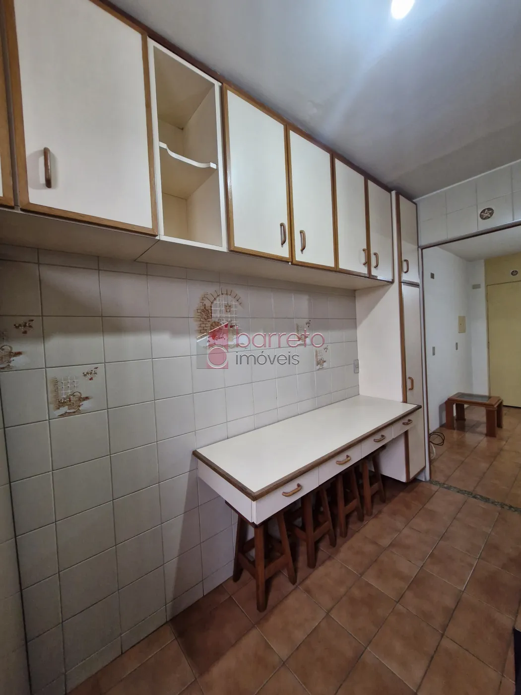 APARTAMENTO PARA LOCAÇÃO NO CONDOMÍNIO ANHANGUERA – JUNDIAÍ/SP