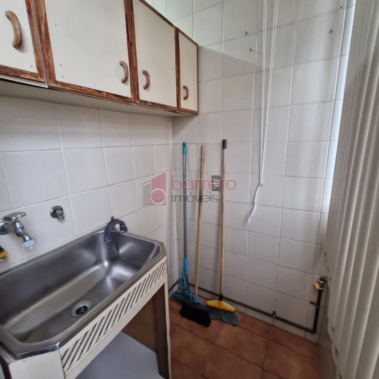 APARTAMENTO PARA LOCAÇÃO NO CONDOMÍNIO ANHANGUERA – JUNDIAÍ/SP