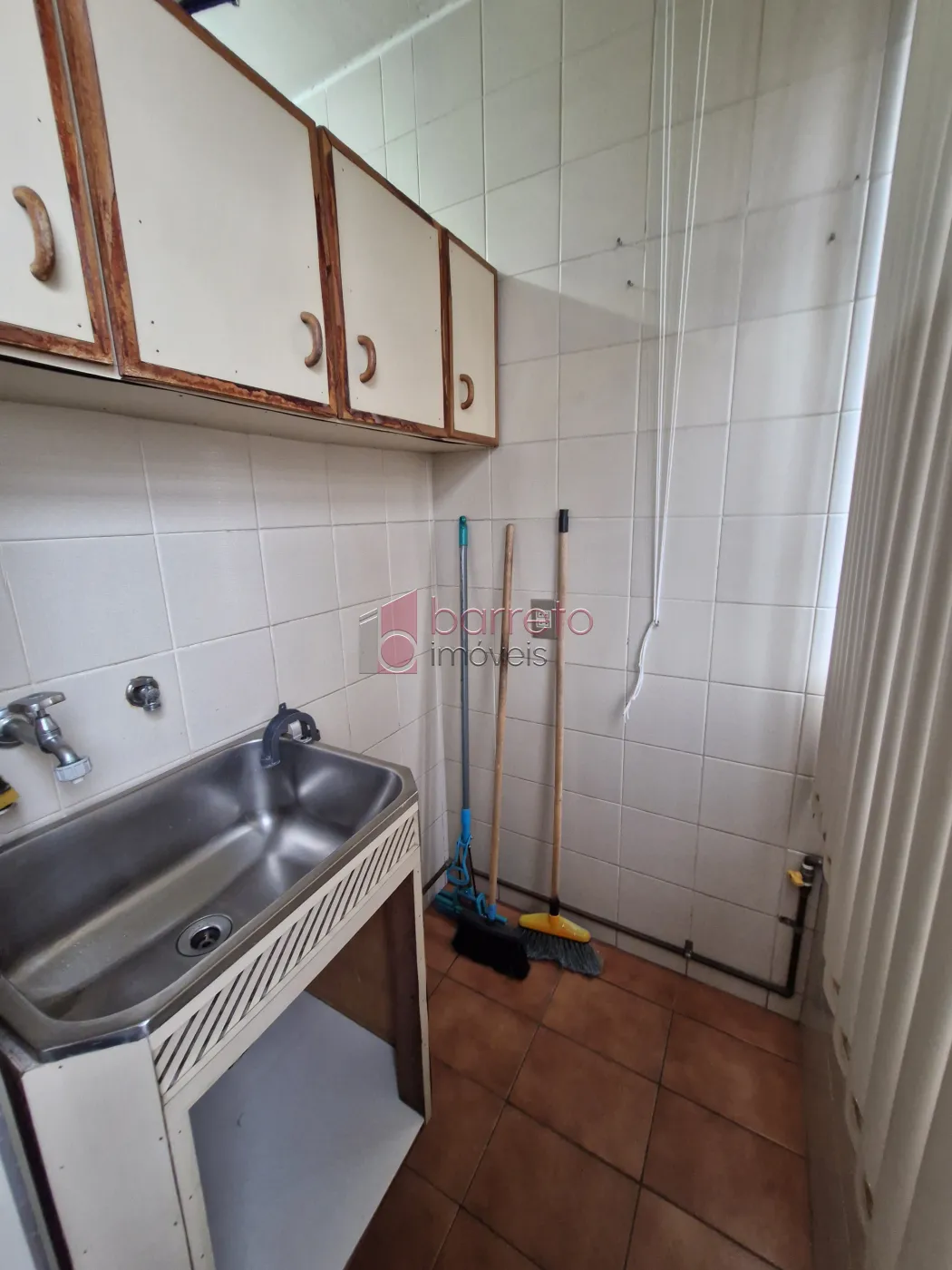 APARTAMENTO PARA LOCAÇÃO NO CONDOMÍNIO ANHANGUERA – JUNDIAÍ/SP