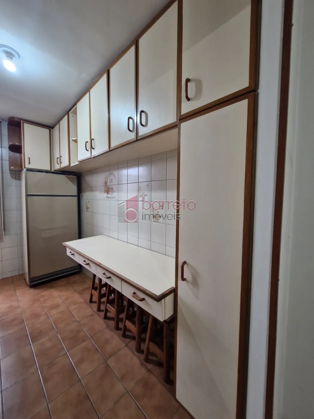 APARTAMENTO PARA LOCAÇÃO NO CONDOMÍNIO ANHANGUERA – JUNDIAÍ/SP