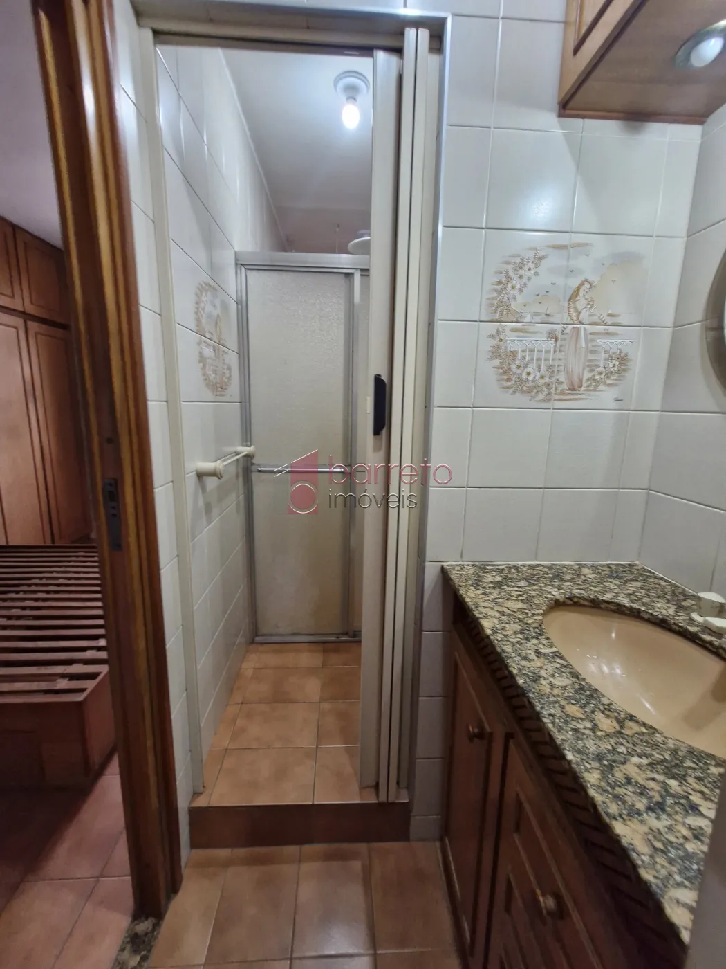 APARTAMENTO PARA LOCAÇÃO NO CONDOMÍNIO ANHANGUERA – JUNDIAÍ/SP
