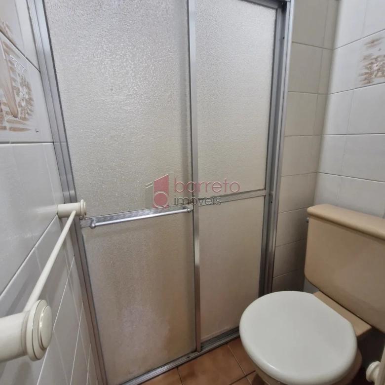 APARTAMENTO PARA LOCAÇÃO NO CONDOMÍNIO ANHANGUERA – JUNDIAÍ/SP