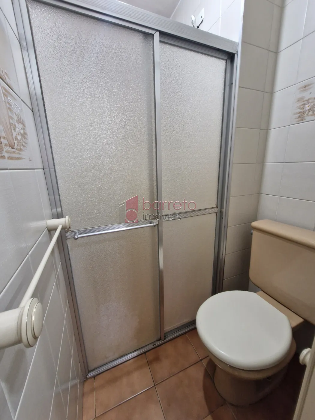 APARTAMENTO PARA LOCAÇÃO NO CONDOMÍNIO ANHANGUERA – JUNDIAÍ/SP