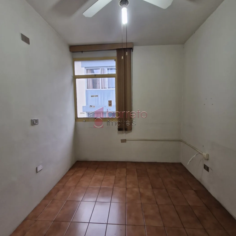 APARTAMENTO PARA LOCAÇÃO NO CONDOMÍNIO ANHANGUERA – JUNDIAÍ/SP